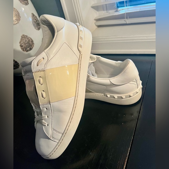 Valentino Garavani shoes - Picture 2 of 7